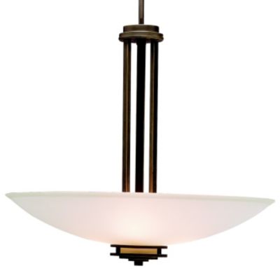 Hendrik Bowl by Kichler - Starlight Lighting USA and Canada